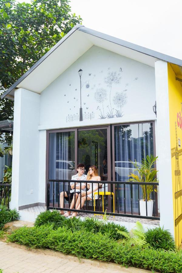 Dream Thạch Thất Venue Travel