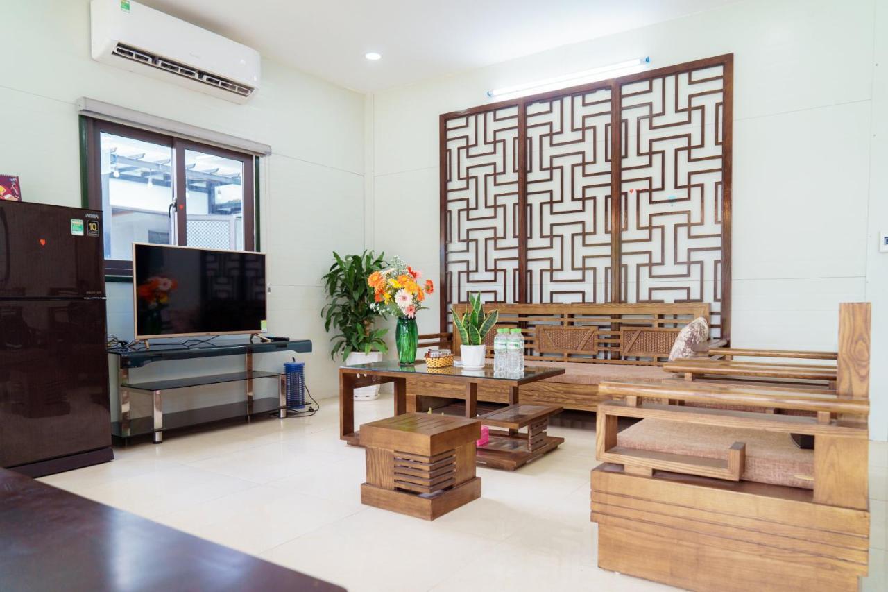 Biệt thự Dream Thạch Thất Venue Travel