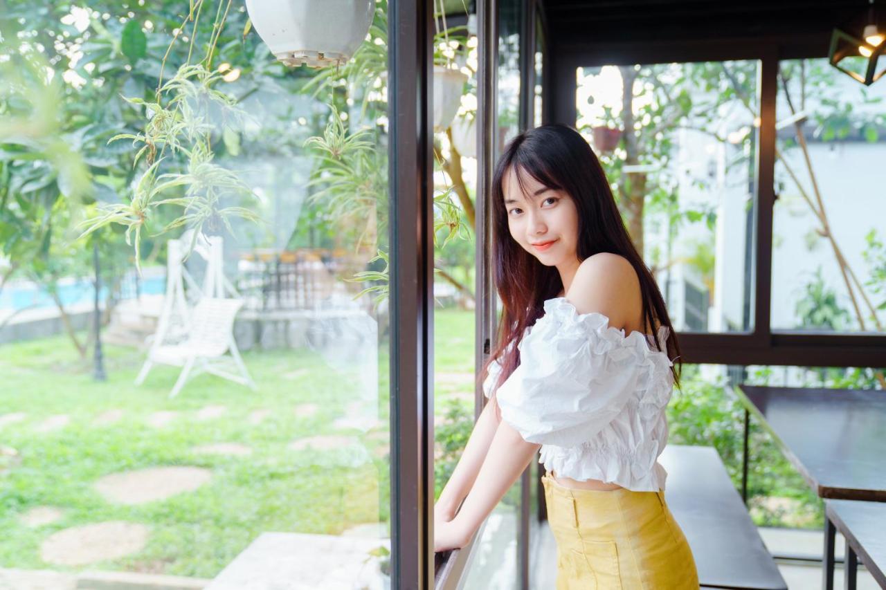 Dream Thach That Venuestay Villa Hanoi