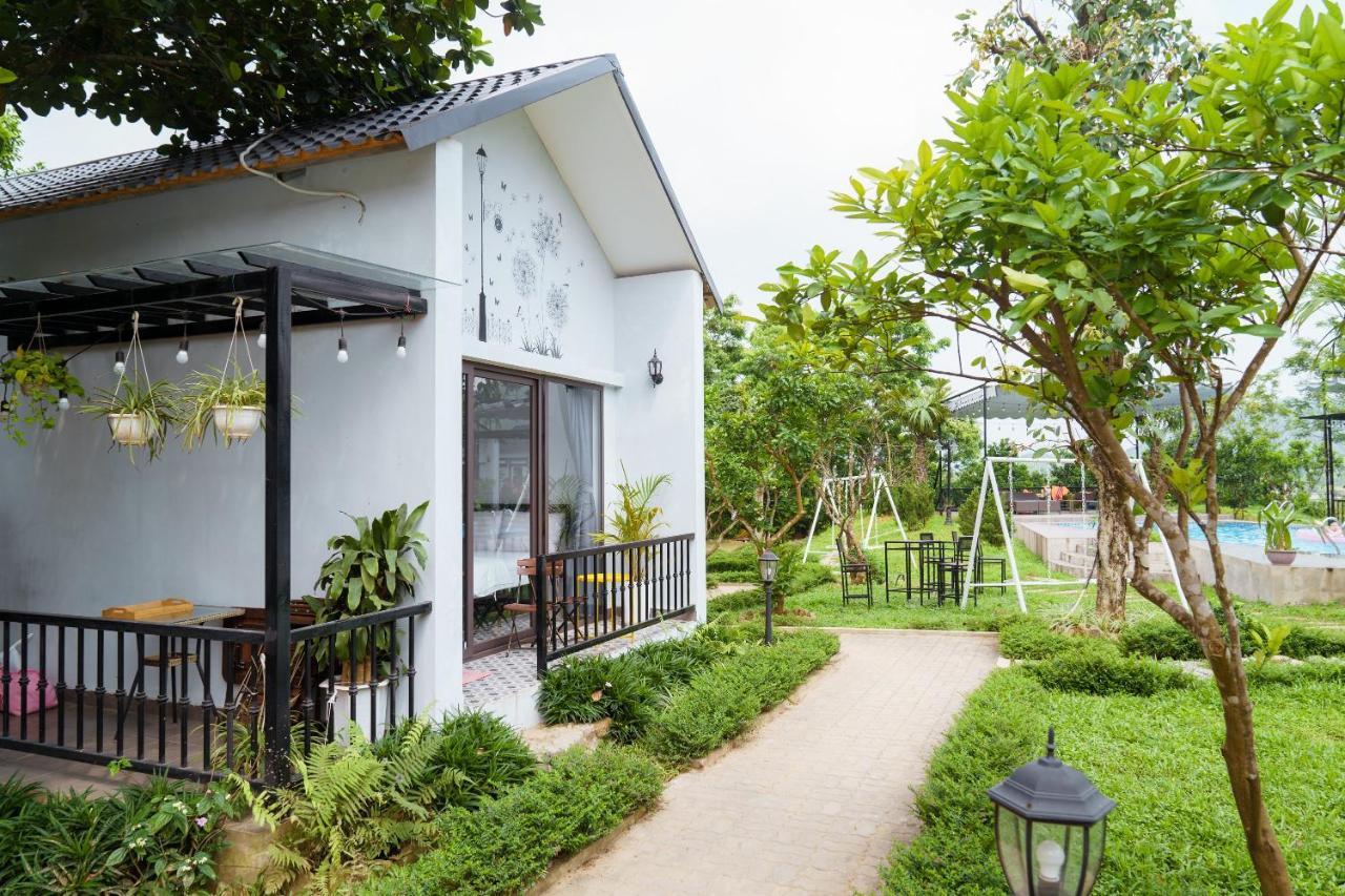 Dream Thạch Thất Venue Travel *