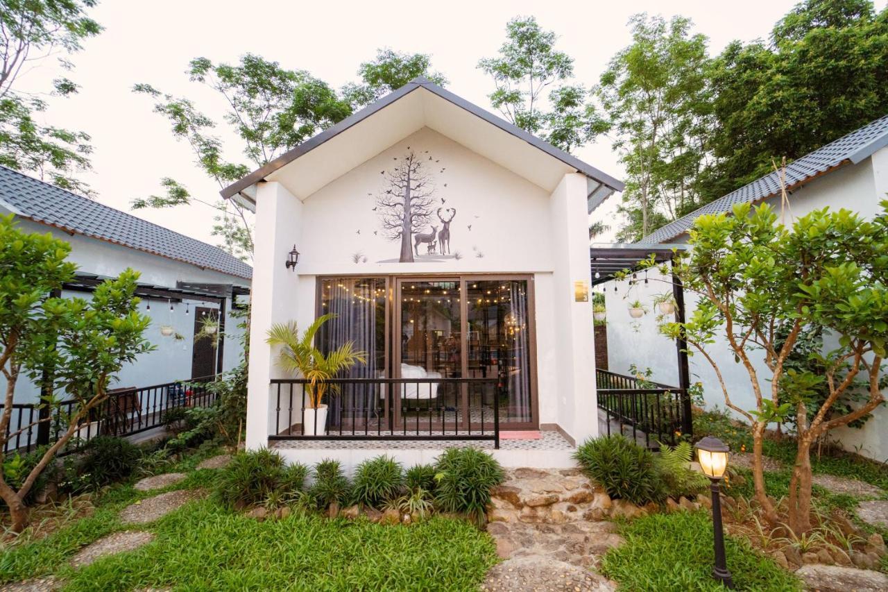 Dream Thạch Thất Venue Travel Biệt thự