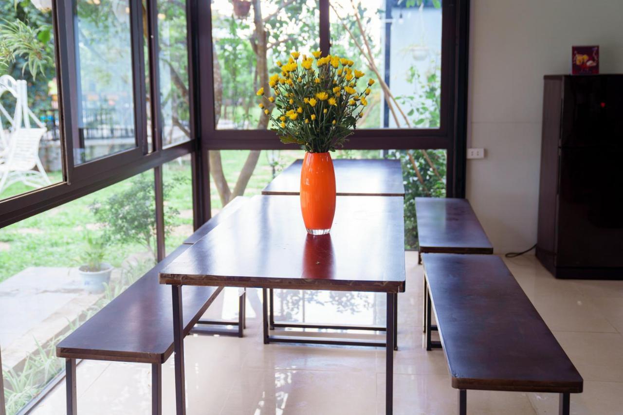 Dream Thạch Thất Venue Travel