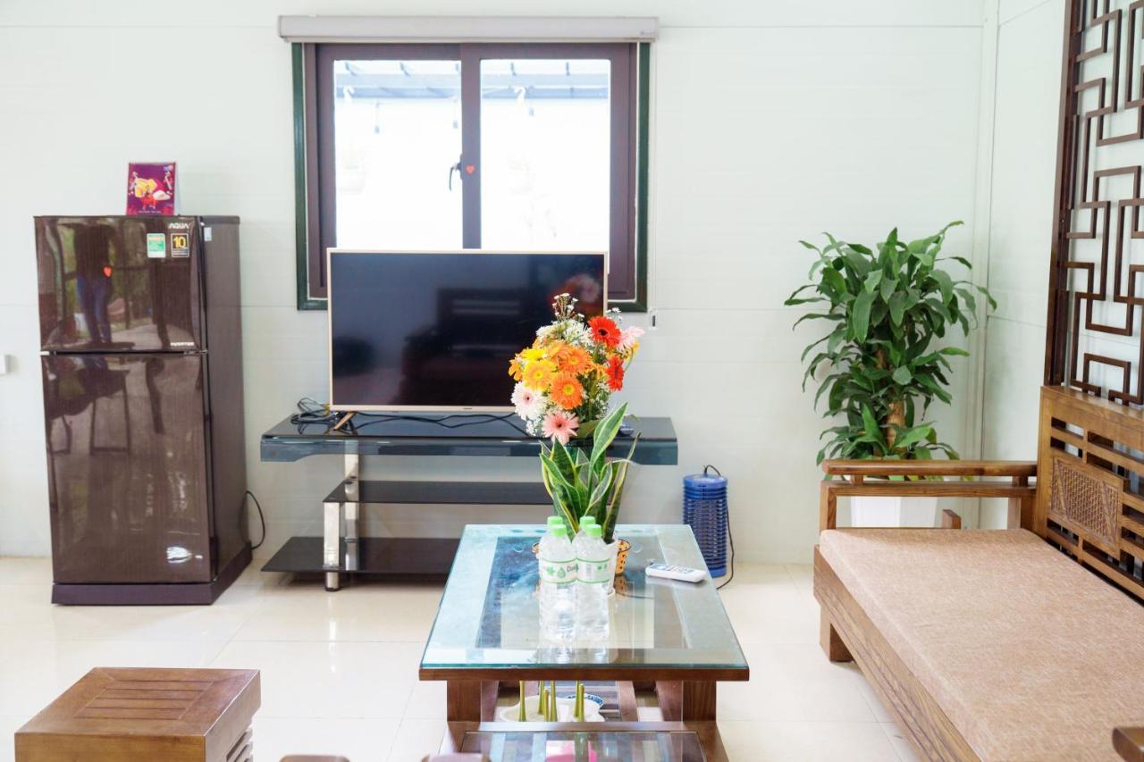 Dream Thạch Thất Venue Travel Biệt thự Hà Nội