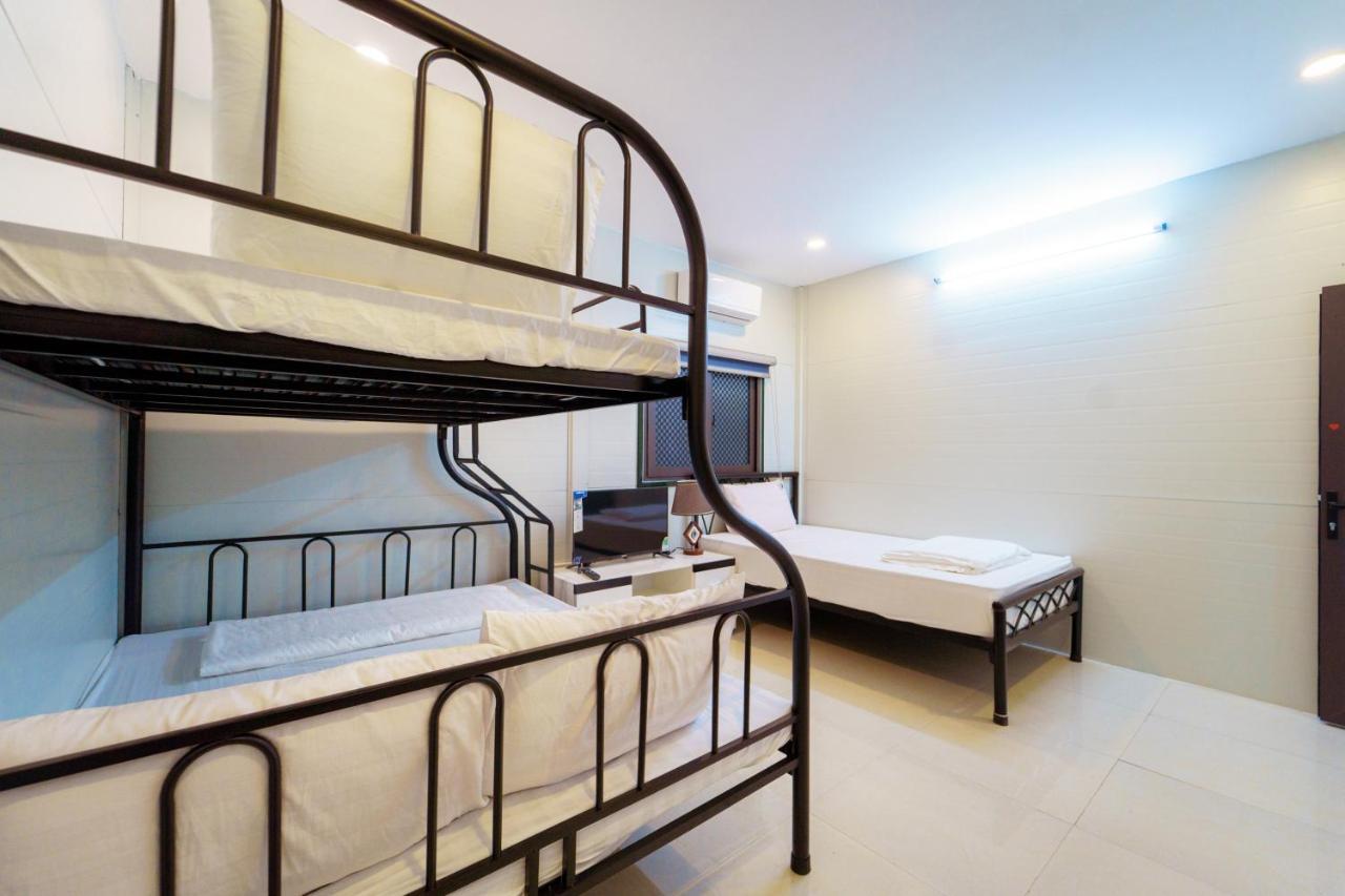 Dream Thạch Thất Venue Travel