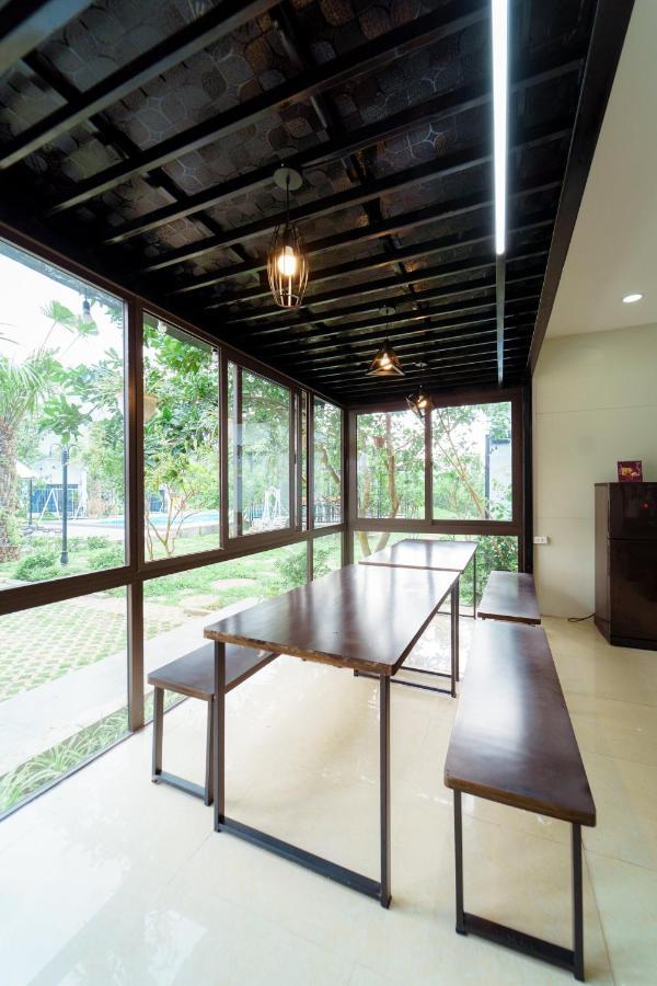 Dream Thạch Thất Venue Travel Biệt thự Hà Nội