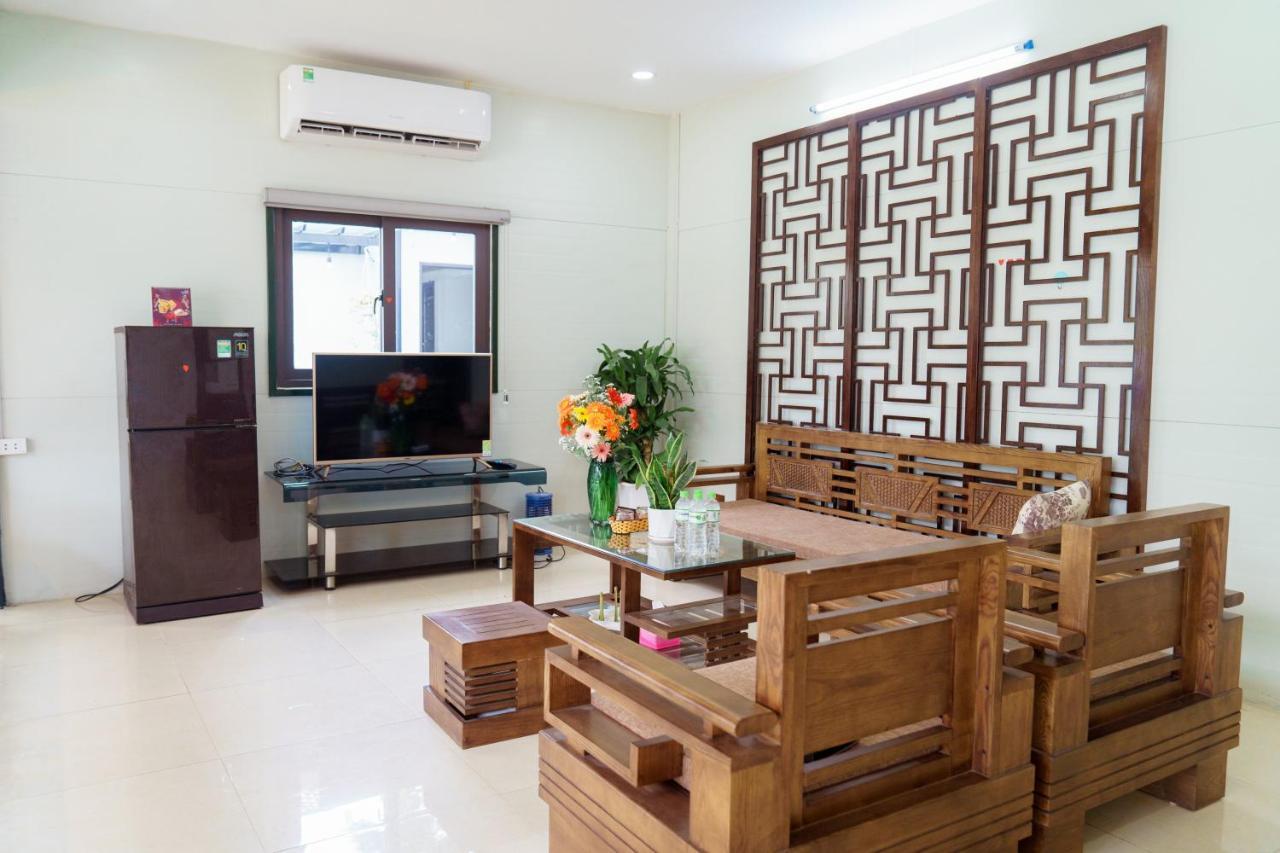 Dream Thạch Thất Venue Travel