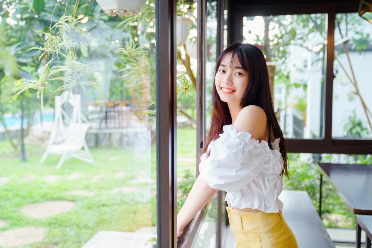 Dream Thạch Thất Venue Travel Biệt thự Hà Nội