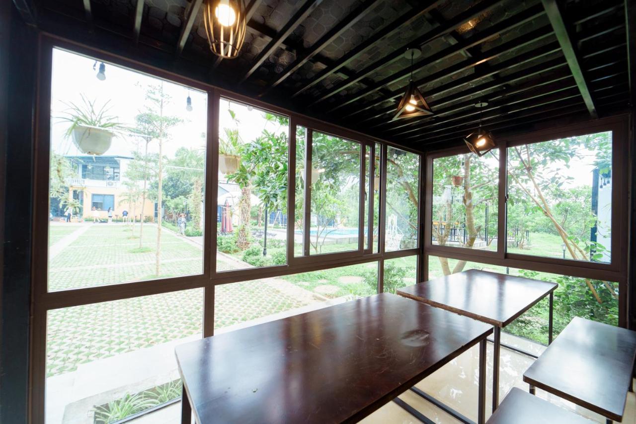 Dream Thạch Thất Venue Travel