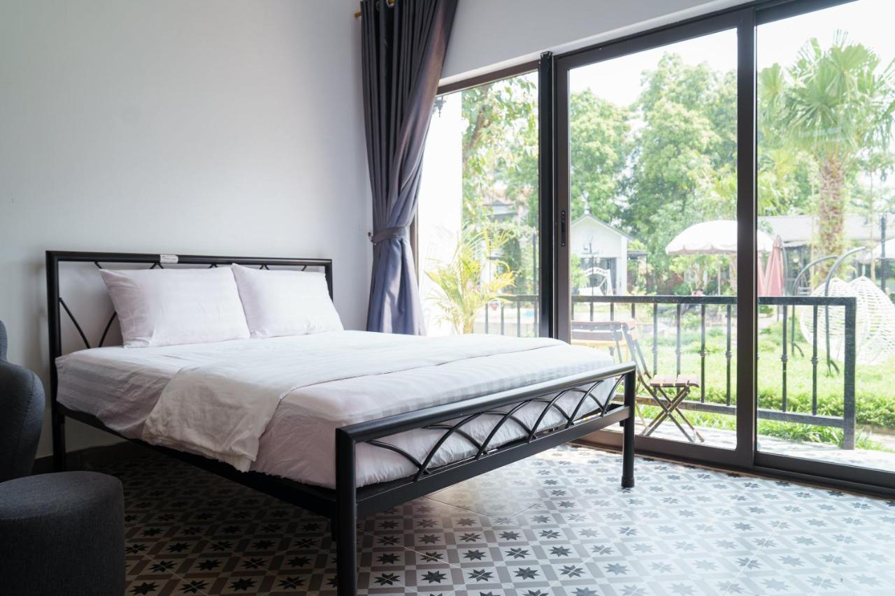 Dream Thạch Thất Venue Travel Biệt thự Hà Nội
