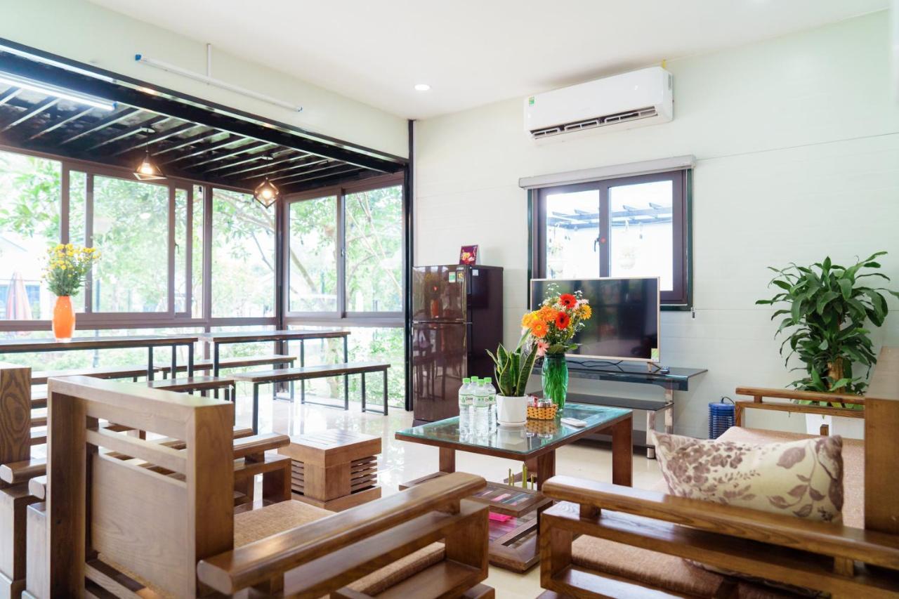 Dream Thạch Thất Venue Travel * Hà Nội