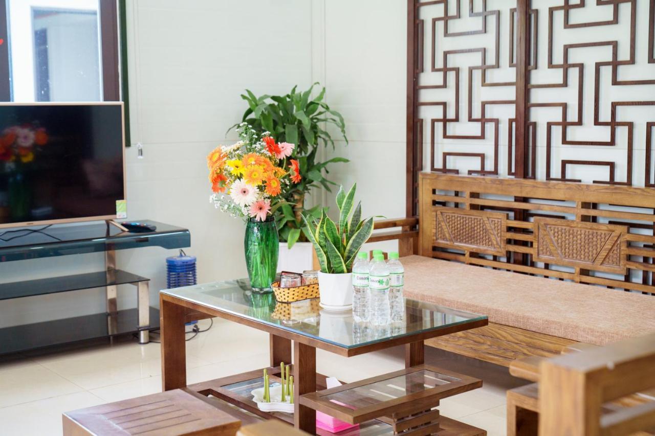 Biệt thự Dream Thạch Thất Venue Travel *