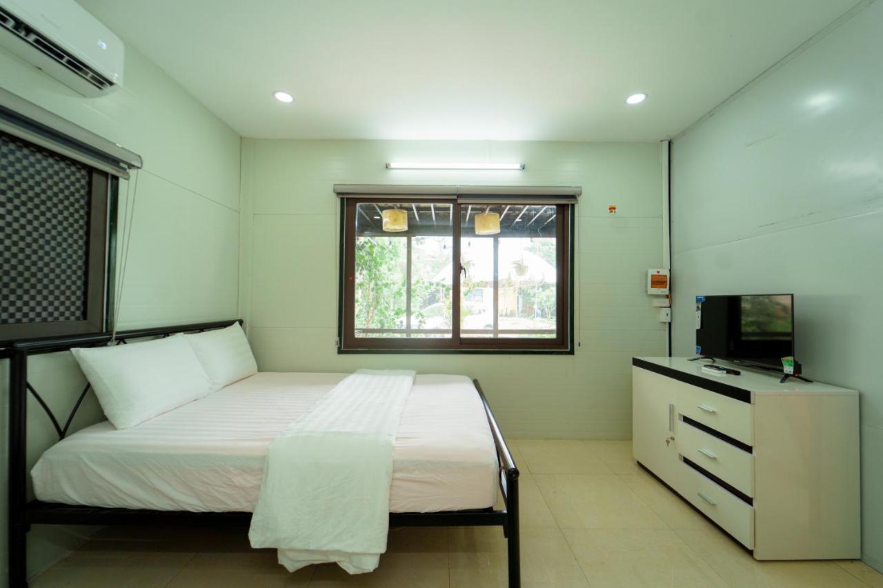 Dream Thạch Thất Venue Travel Hà Nội