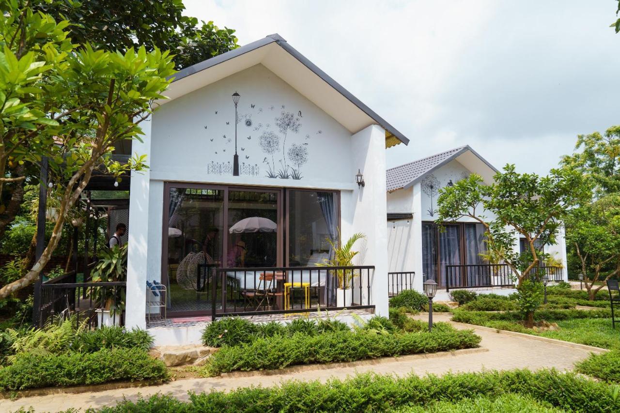Dream Thạch Thất Venue Travel Biệt thự