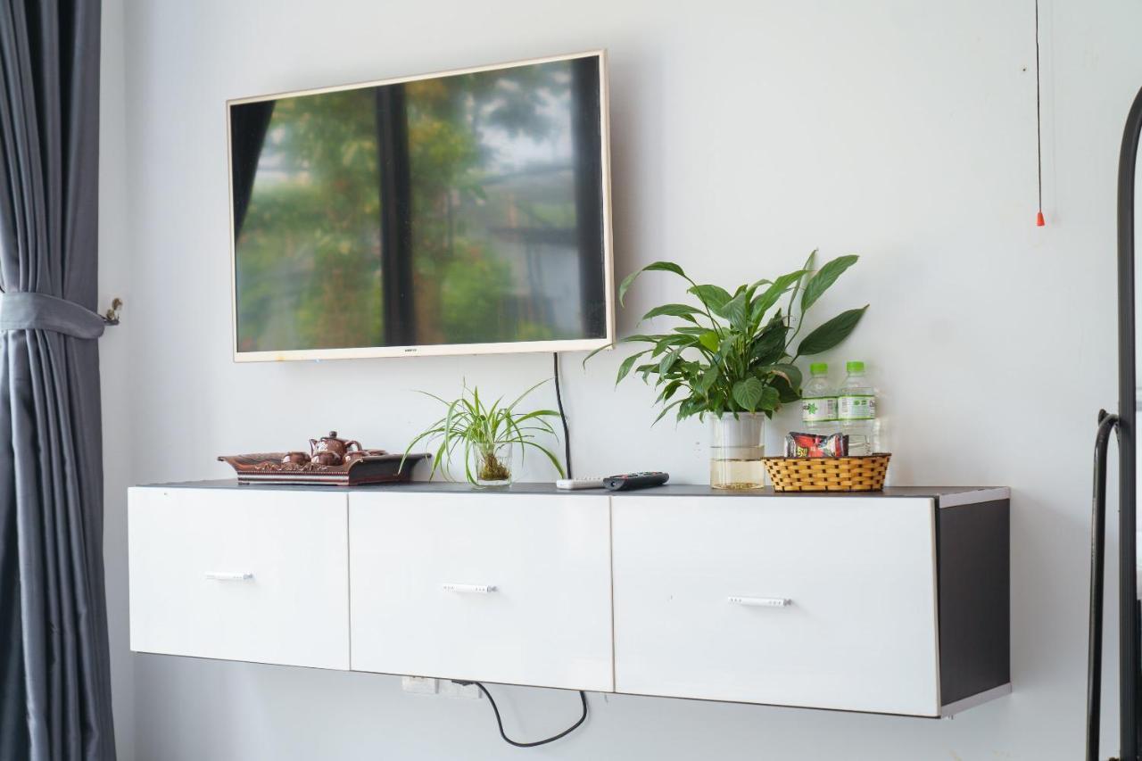 Dream Thach That Venuestay * Hanoi