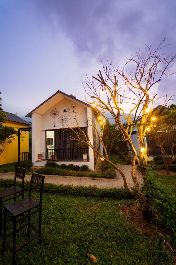 Dream Thạch Thất Venue Travel Biệt thự
