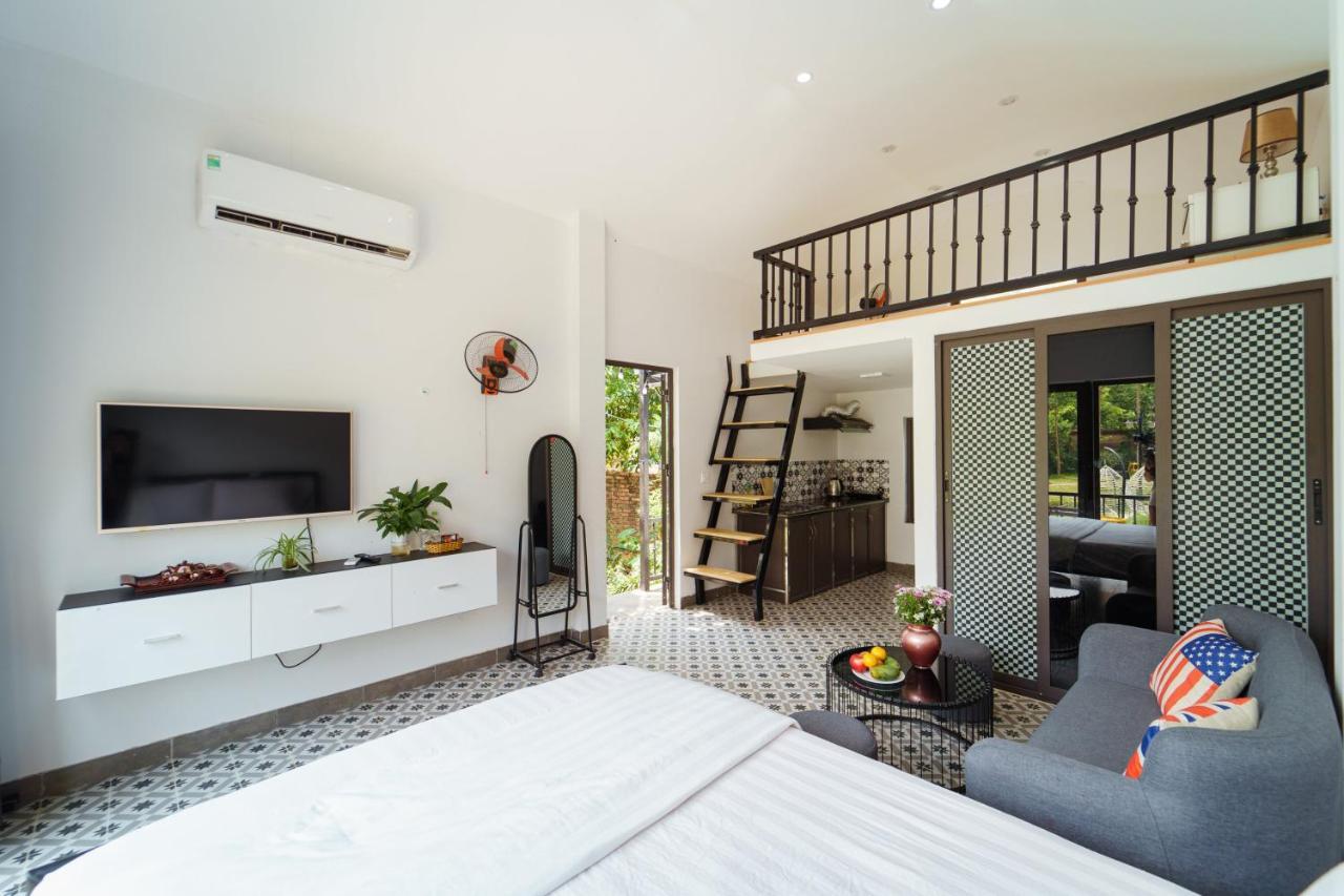 Dream Thạch Thất Venue Travel Biệt thự *