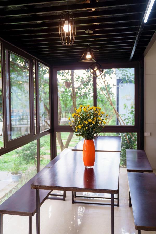 Biệt thự Dream Thạch Thất Venue Travel Hà Nội