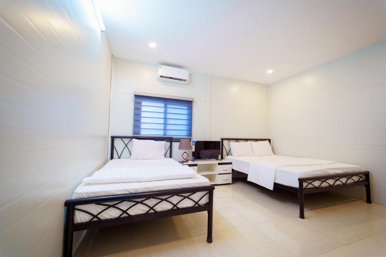 Dream Thạch Thất Venue Travel