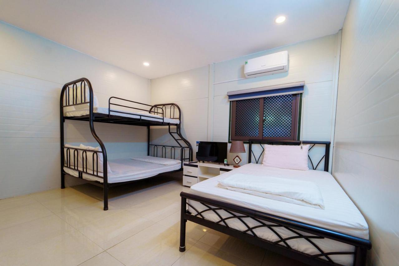 Villa Dream Thach That Venuestay