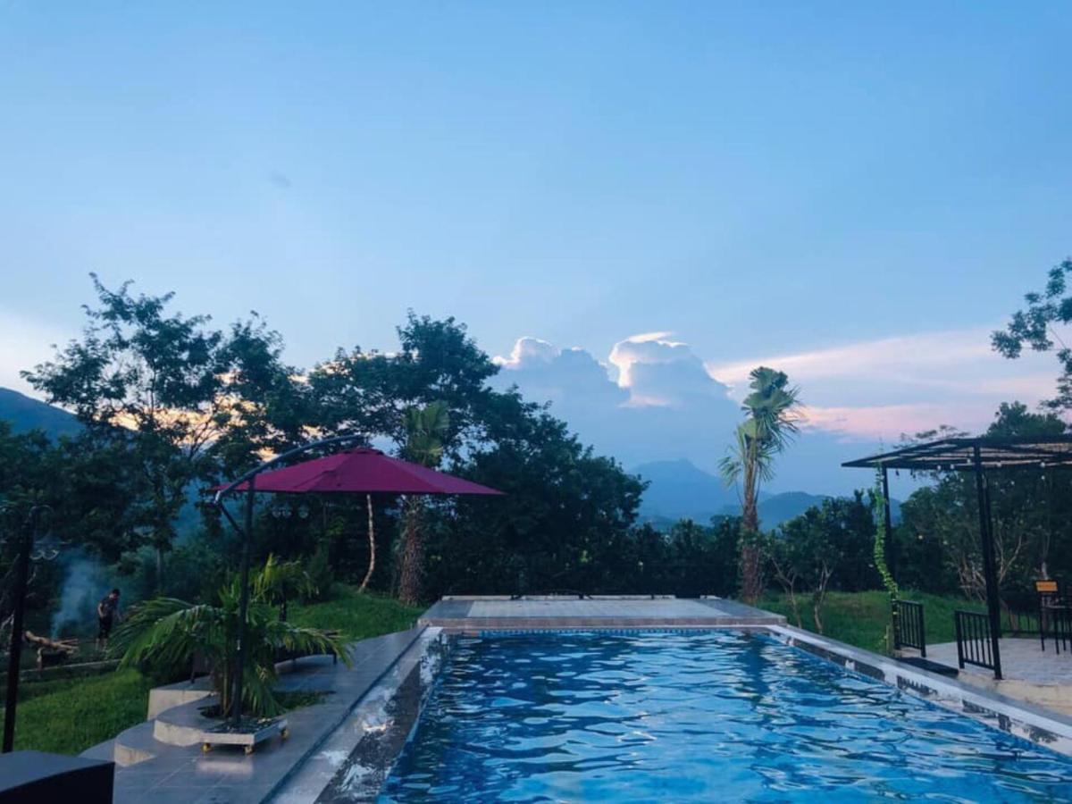 Dream Thạch Thất Venue Travel Hà Nội
