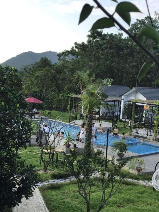 Biệt thự Dream Thạch Thất Venue Travel Hà Nội
