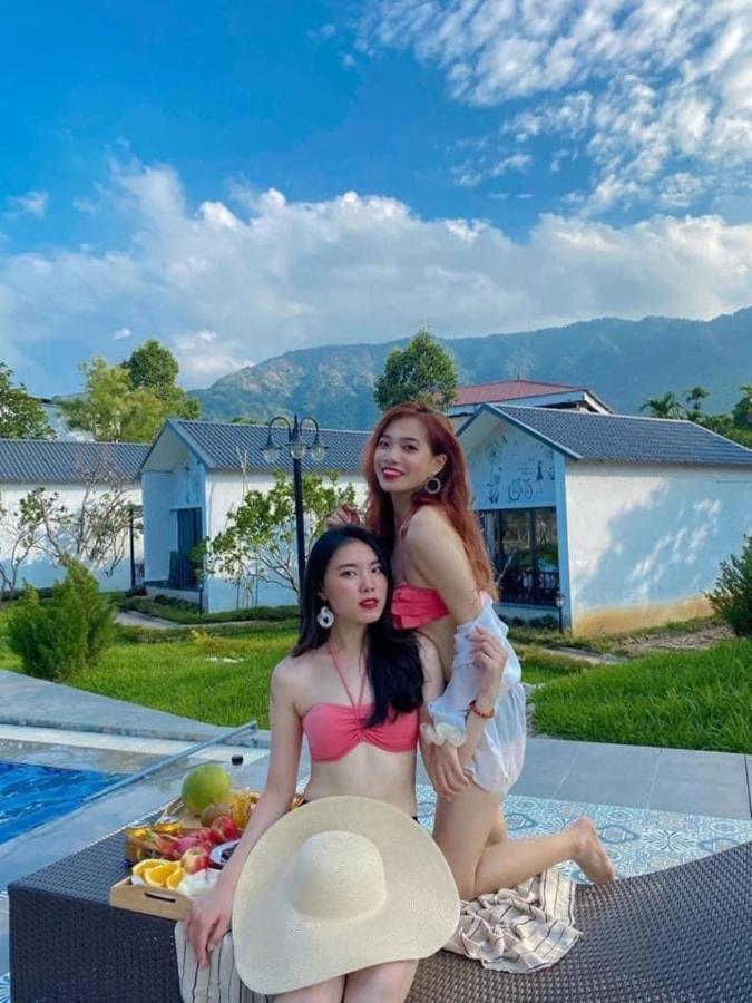 Dream Thạch Thất Venue Travel Biệt thự Hà Nội