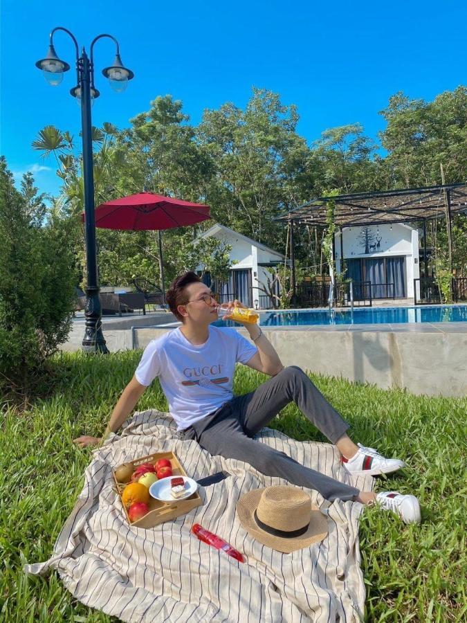 Biệt thự Dream Thạch Thất Venue Travel *