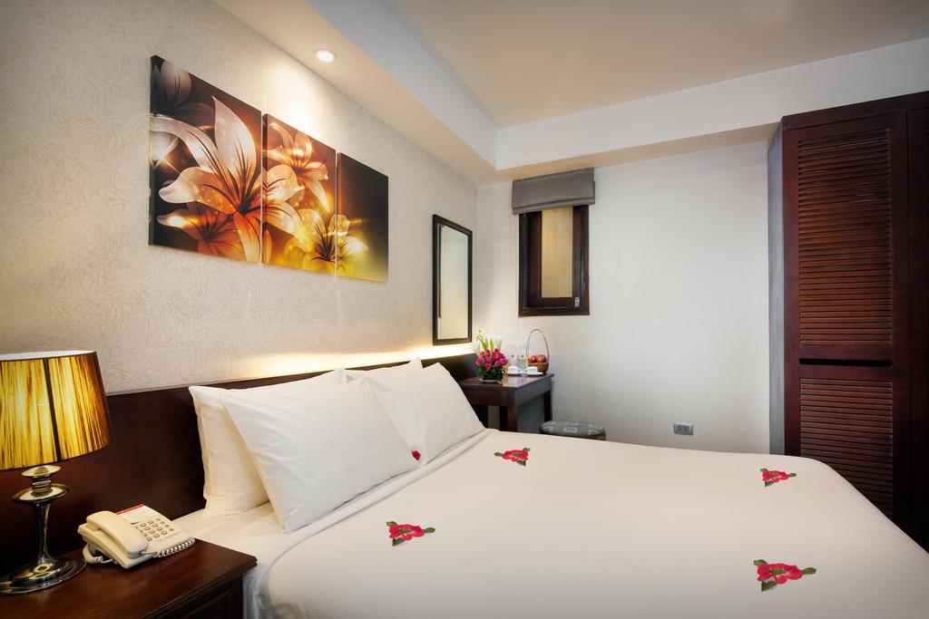 Dragon Pearl Hotel 3*