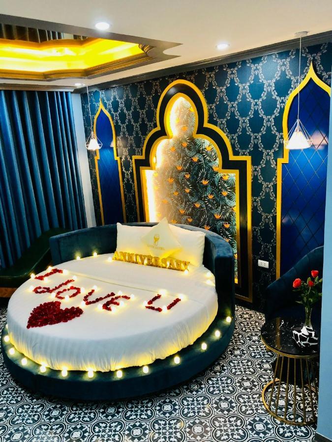 Hotel Lavie Hanoi