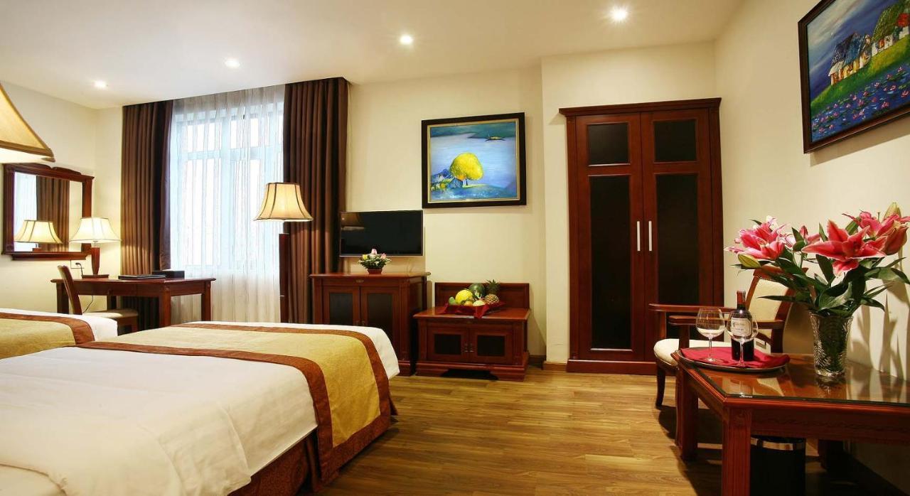 Western 4* Hanoi