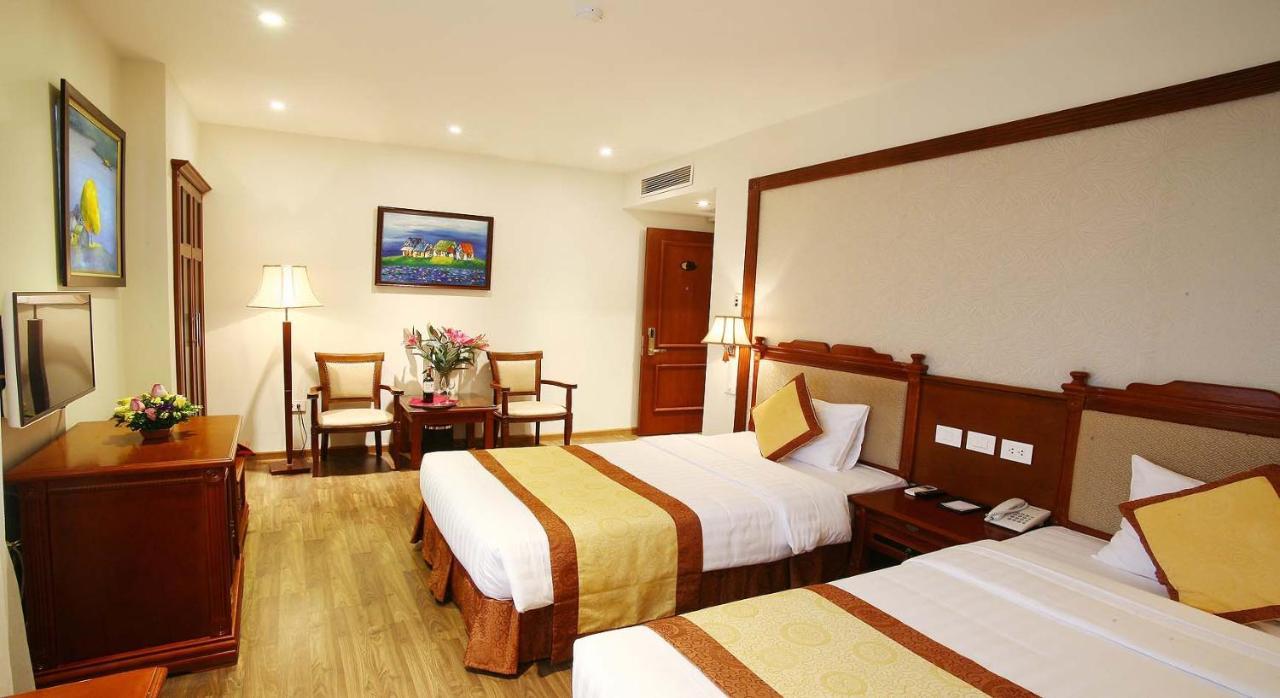 Hotel Western Hanoi