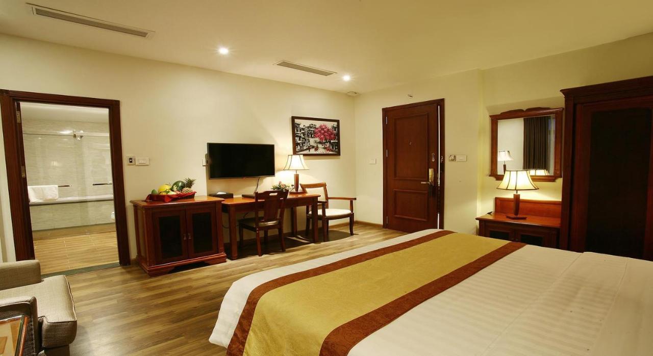 Western Hotel Hanoi