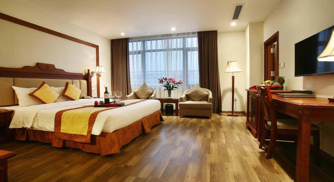 Western Hotel Hanoi