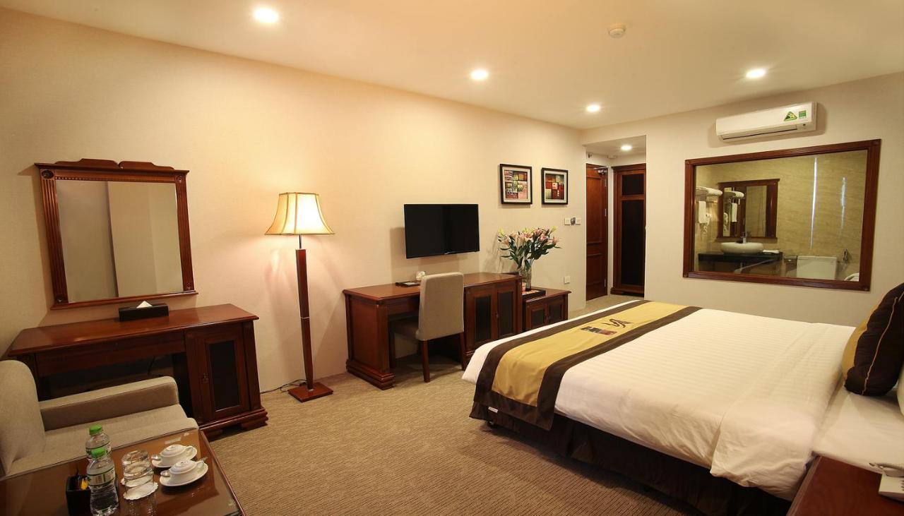 Western Hotel Hanoi