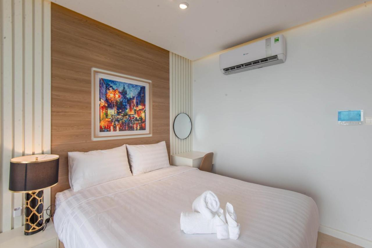 22housing Vinhomes D'capitale & Apartment Hanoi