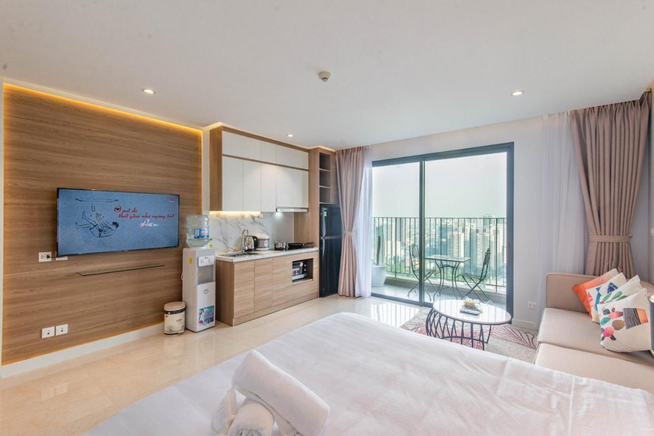 22housing Vinhomes D'capitale & *