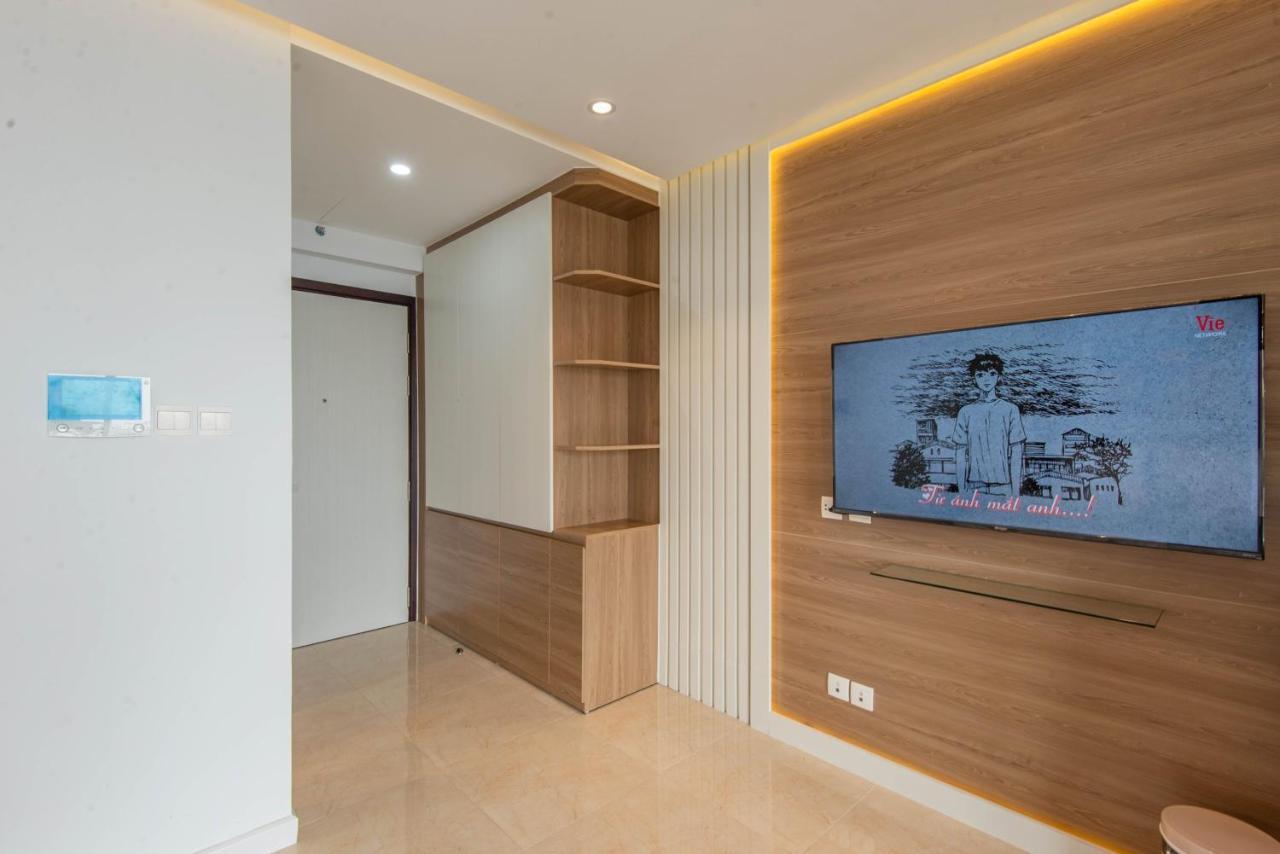 Apartment 22housing Vinhomes D'capitale &