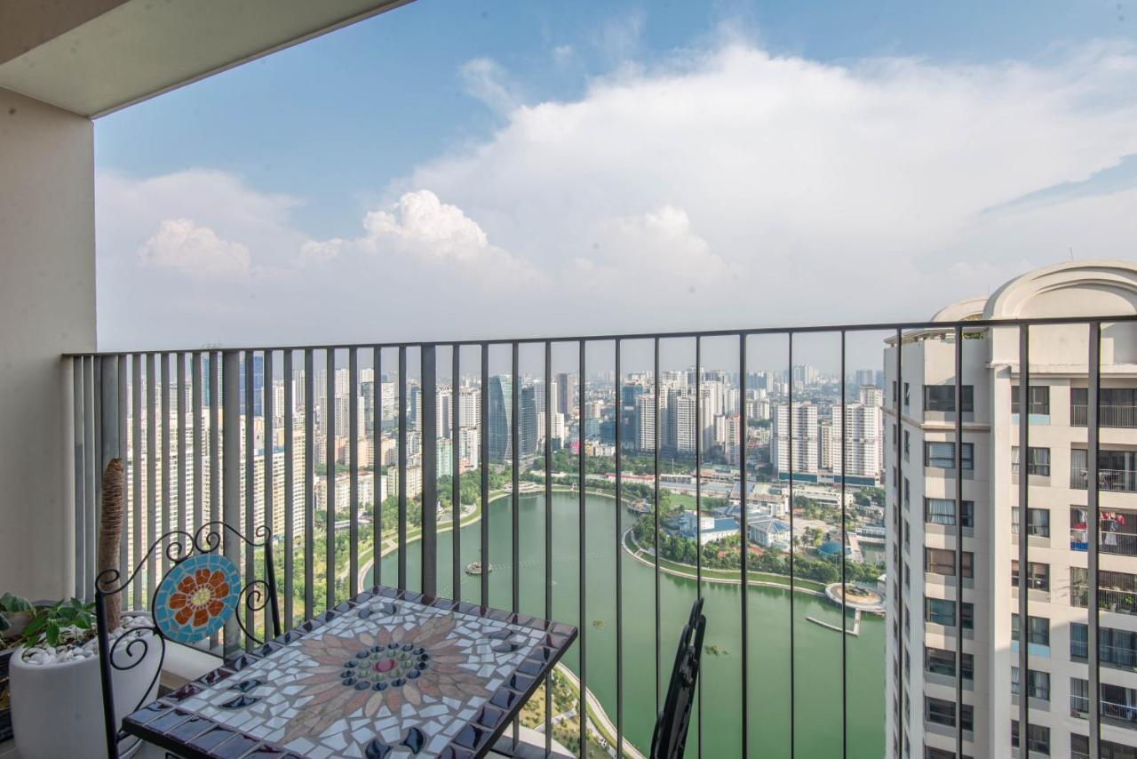 22housing Vinhomes D'capitale & Apartment Hanoi
