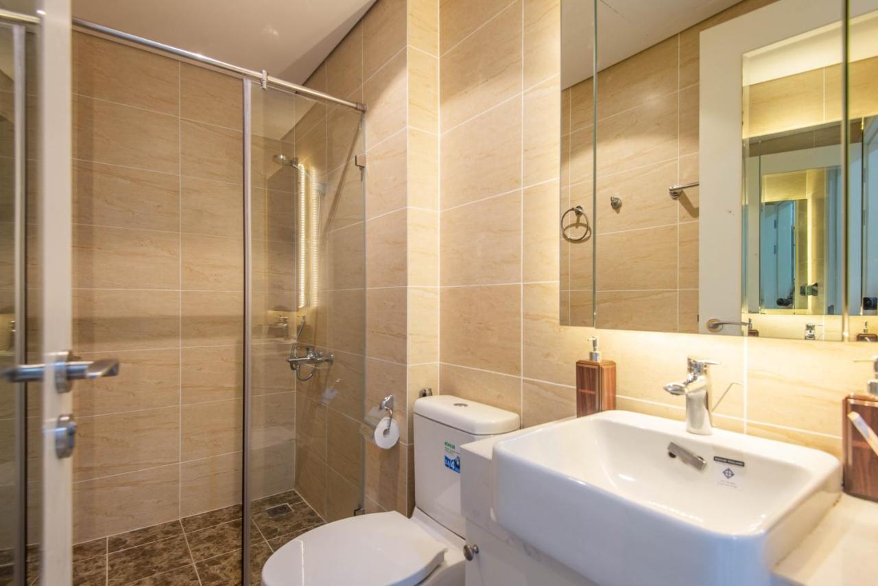 22housing Vinhomes D'capitale & * Hanoi