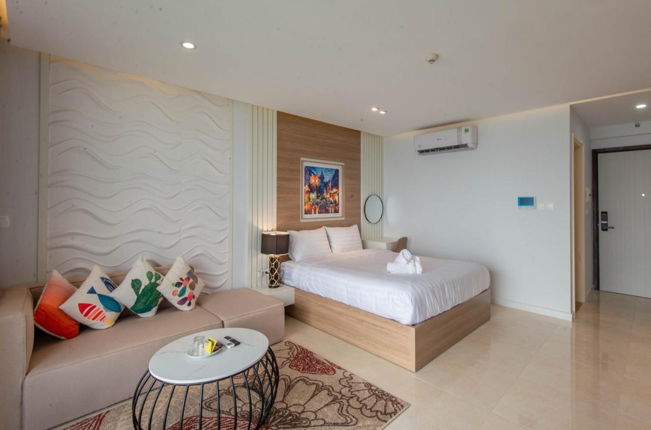 Apartment 22housing Vinhomes D'capitale & *