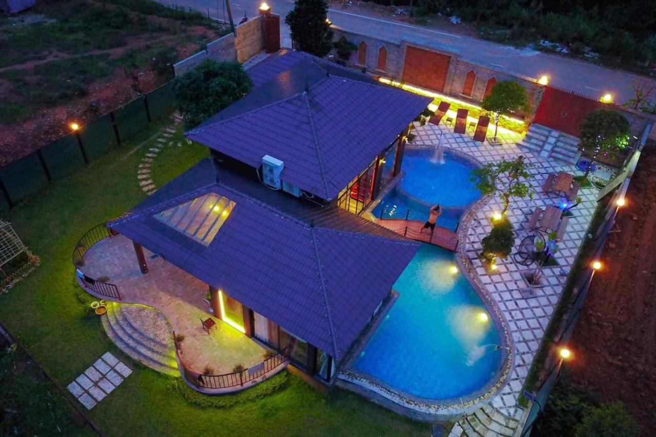 An Vien House Soc Son Venuestay * Hanoi