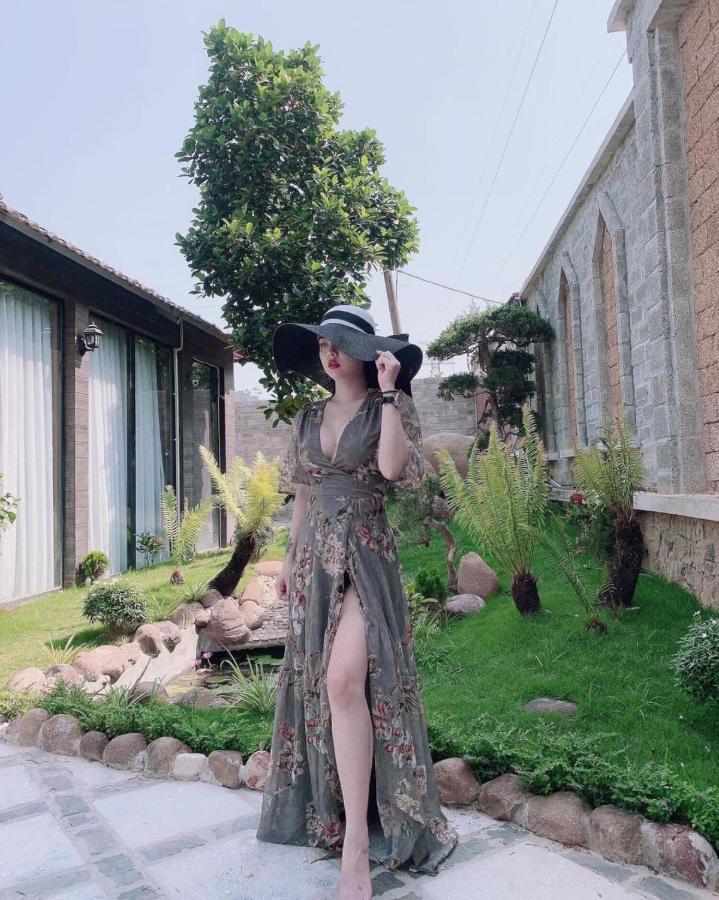 An Vien House Soc Son Venuestay