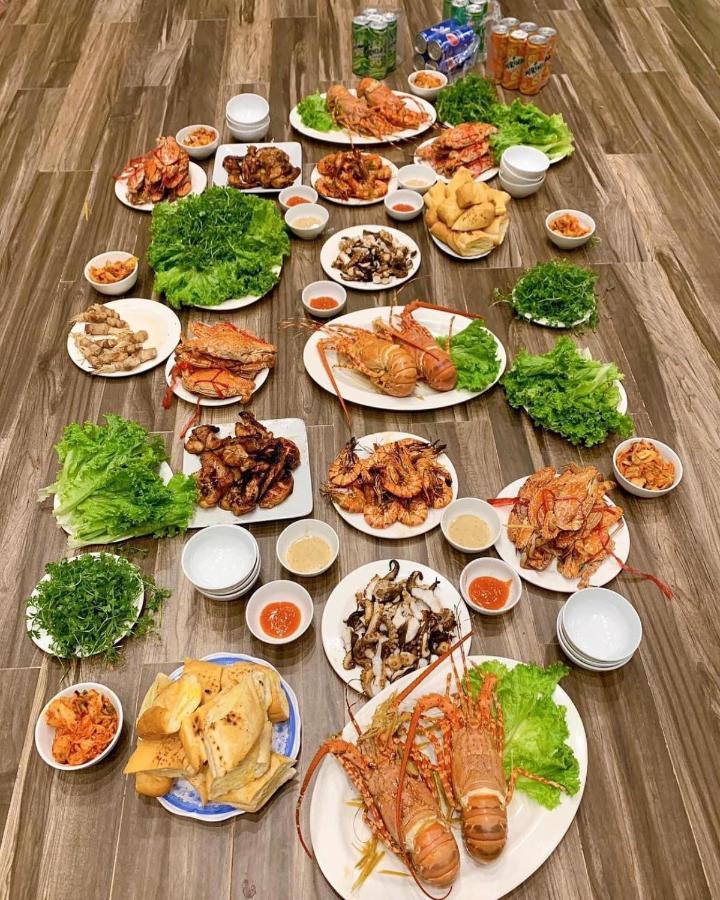 An Vien House Soc Son Venuestay Villa Hanoi