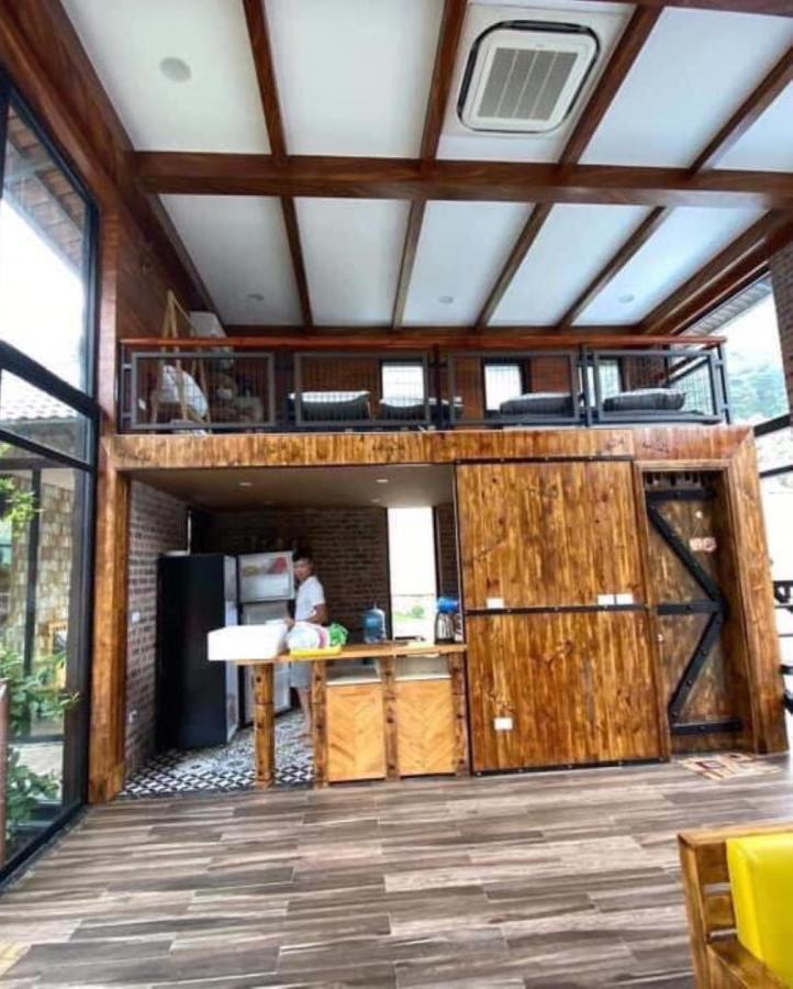An Vien House Soc Son Venuestay *