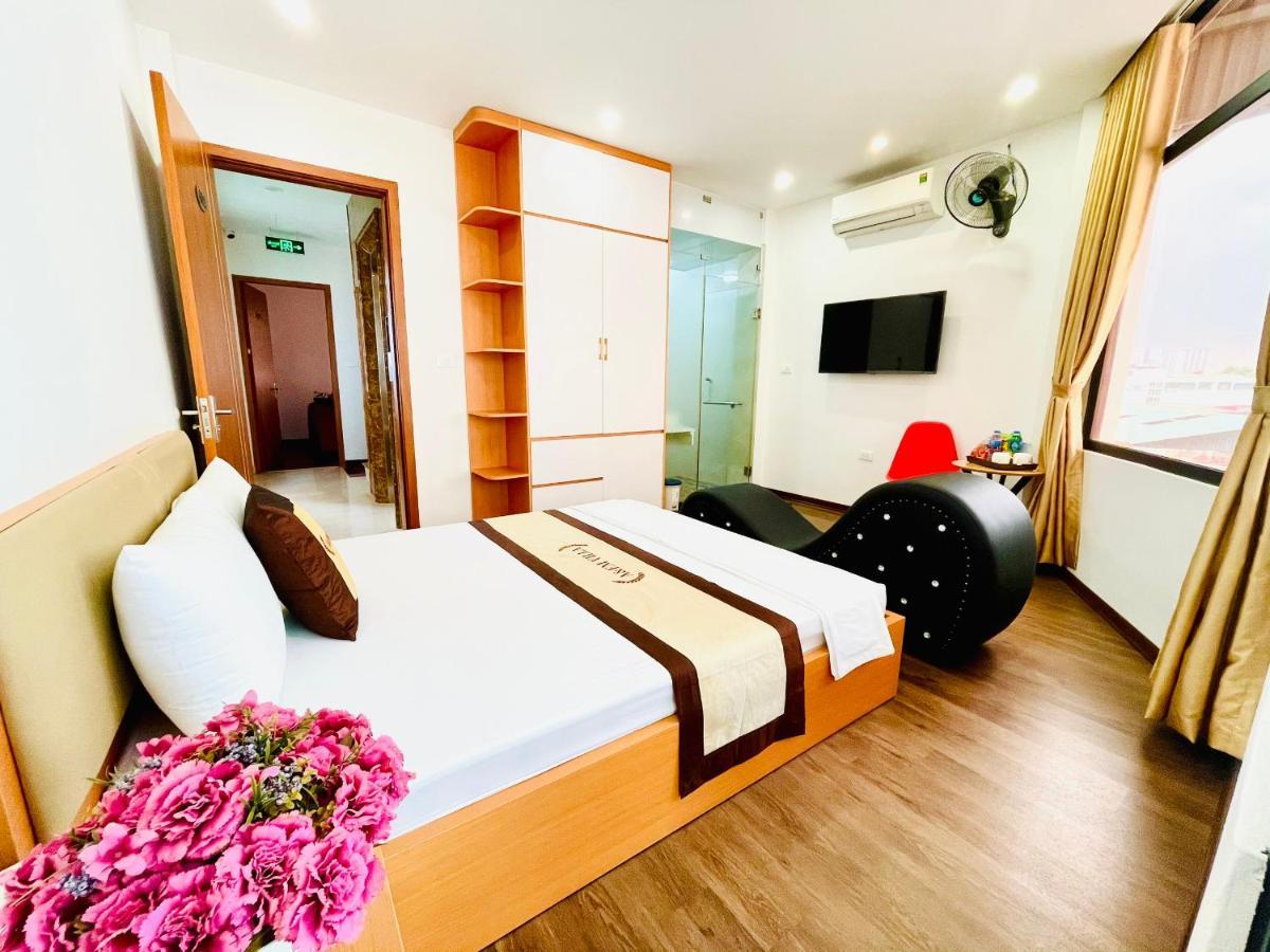 A&em Hanoi