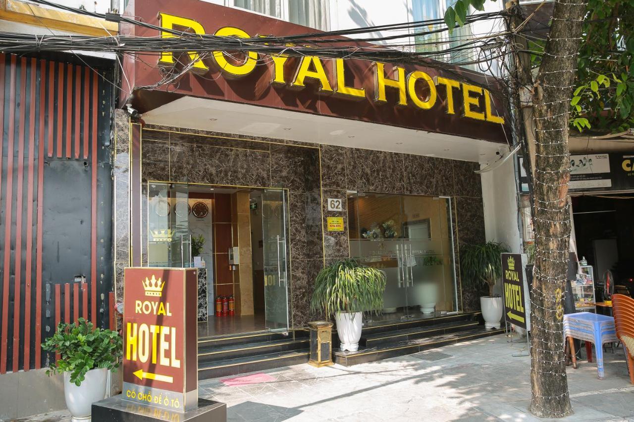 Royal Hotel