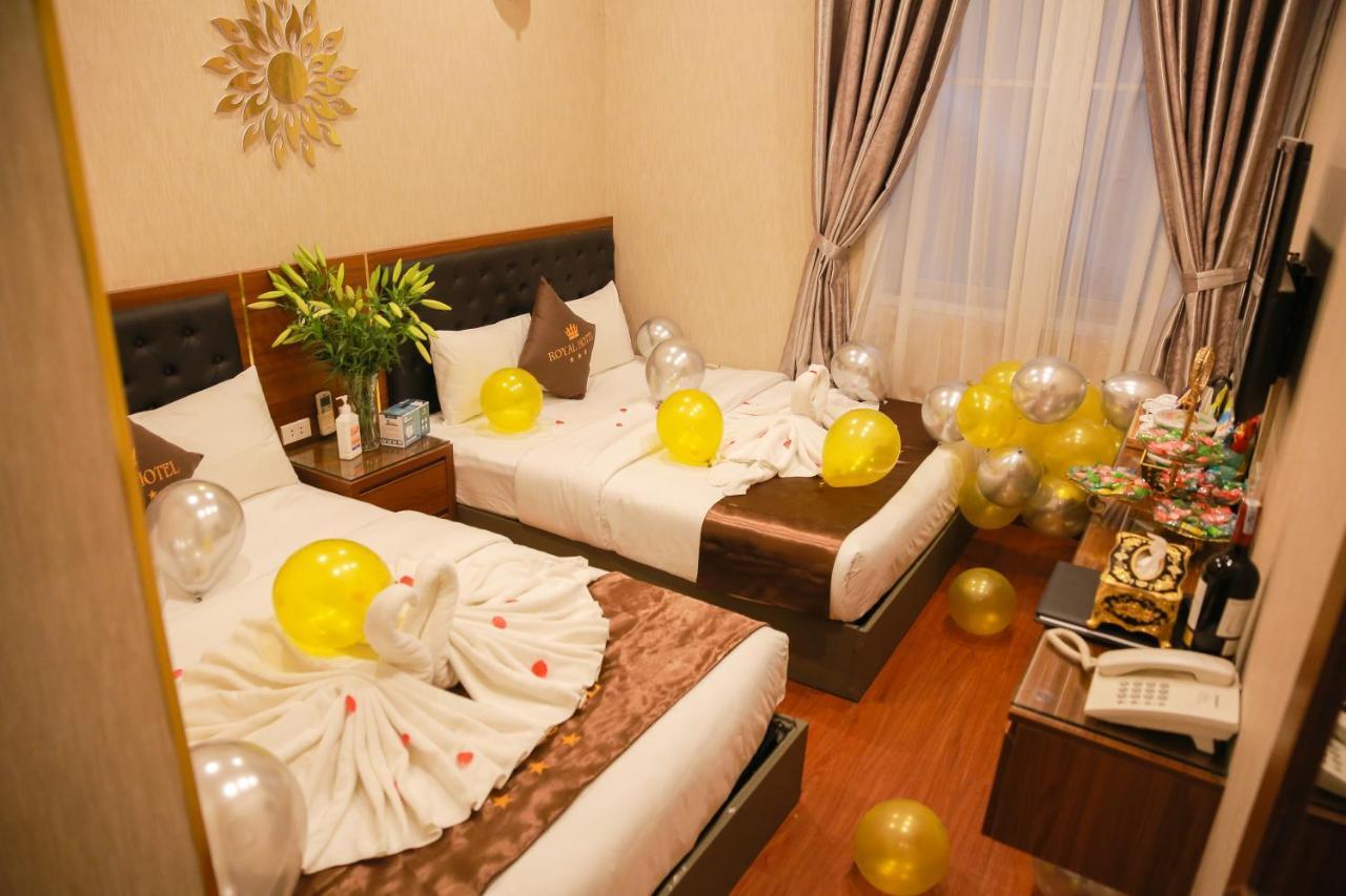 Royal Hotel 3*