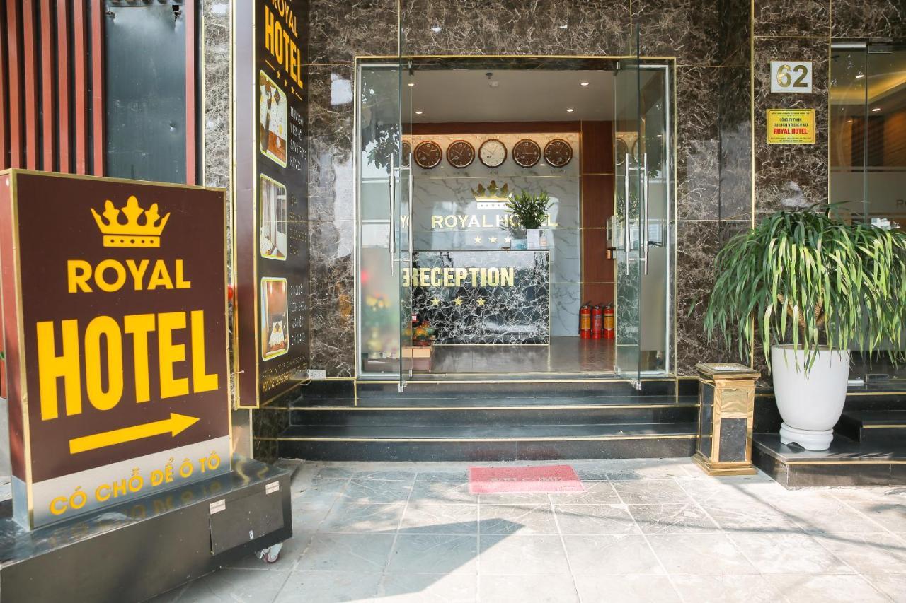 Hotel Royal