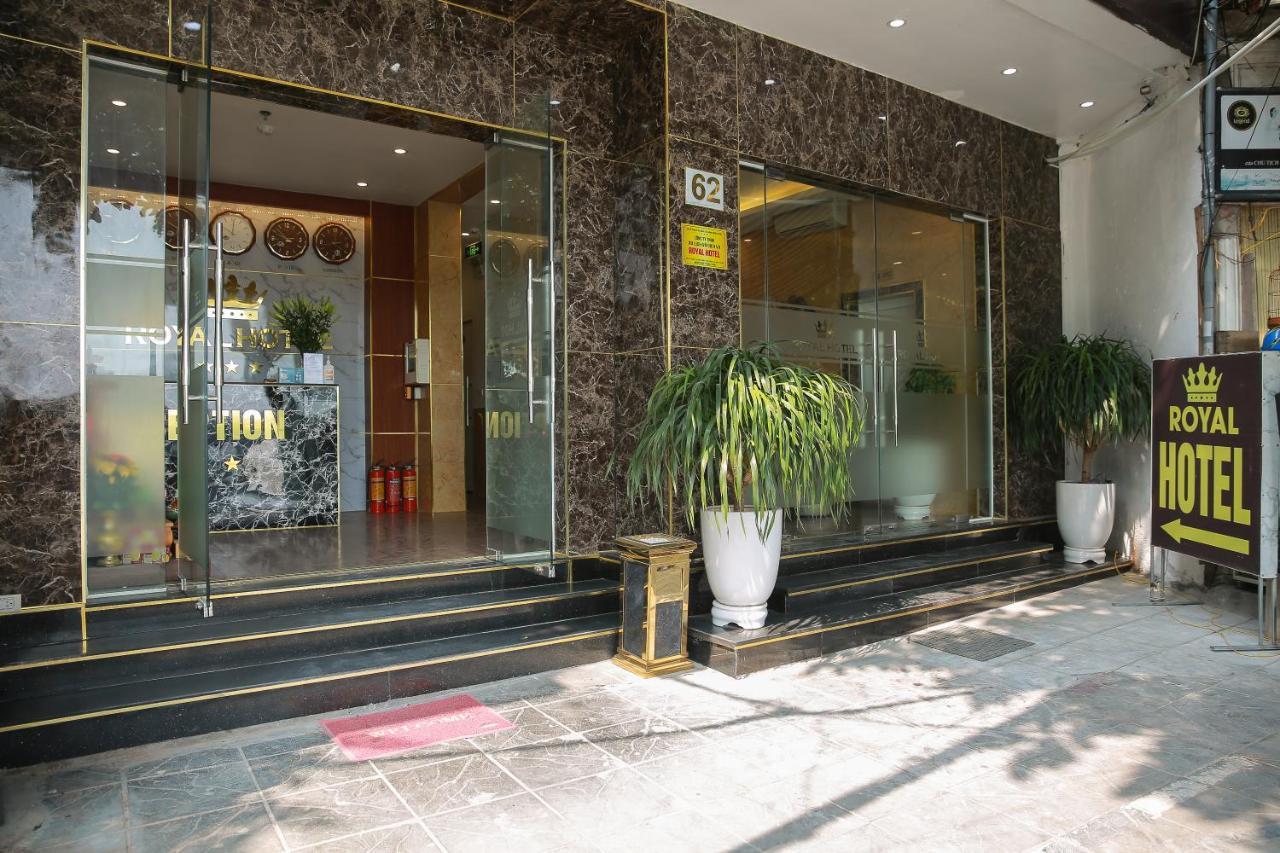 Royal Hotel 3*