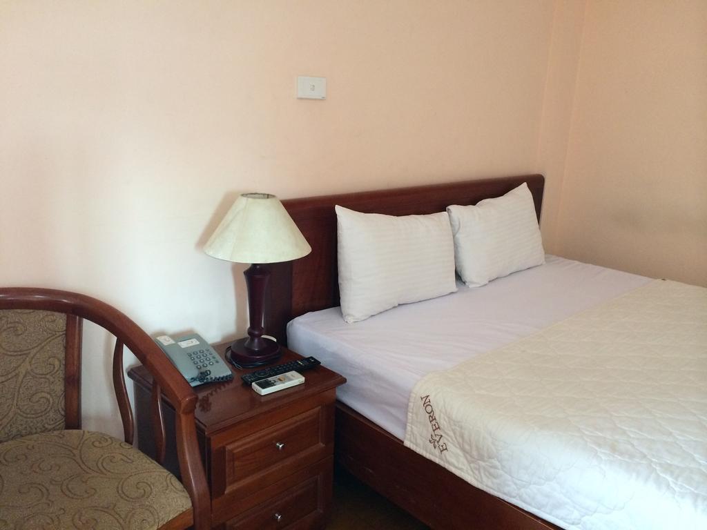 Clover Hotel 3*